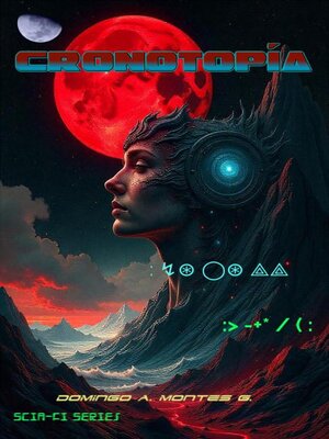 cover image of Cronotopía